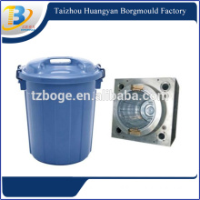 Low Cost High Quality Durable Dustbin Mould Maker